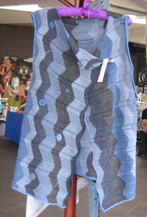 Repurposed Artwear
